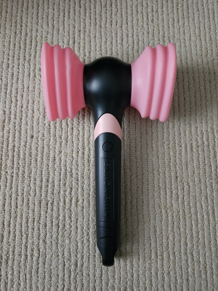 BLACKPINK Official Light Stick Special Edition