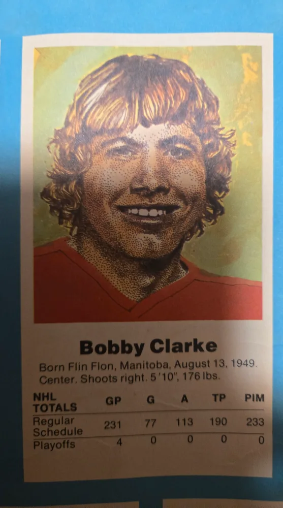 Hockey Canada 1972 Poster Summit Series. image indicator(4)