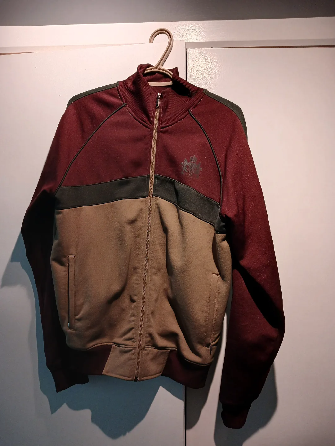 LE 31 Broadway Simons Jacket - Size M thumbnail