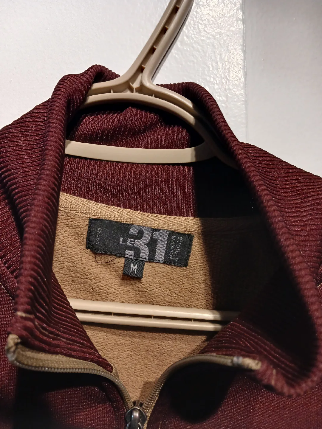 LE 31 Broadway Simons Jacket - Size M image indicator(2)