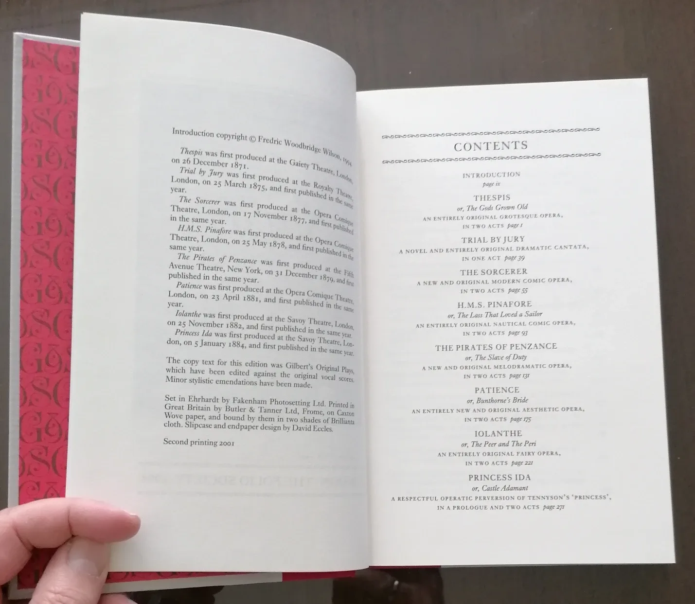 The Complete Savoy Operas by Gilbert & Sullivan image indicator(6)