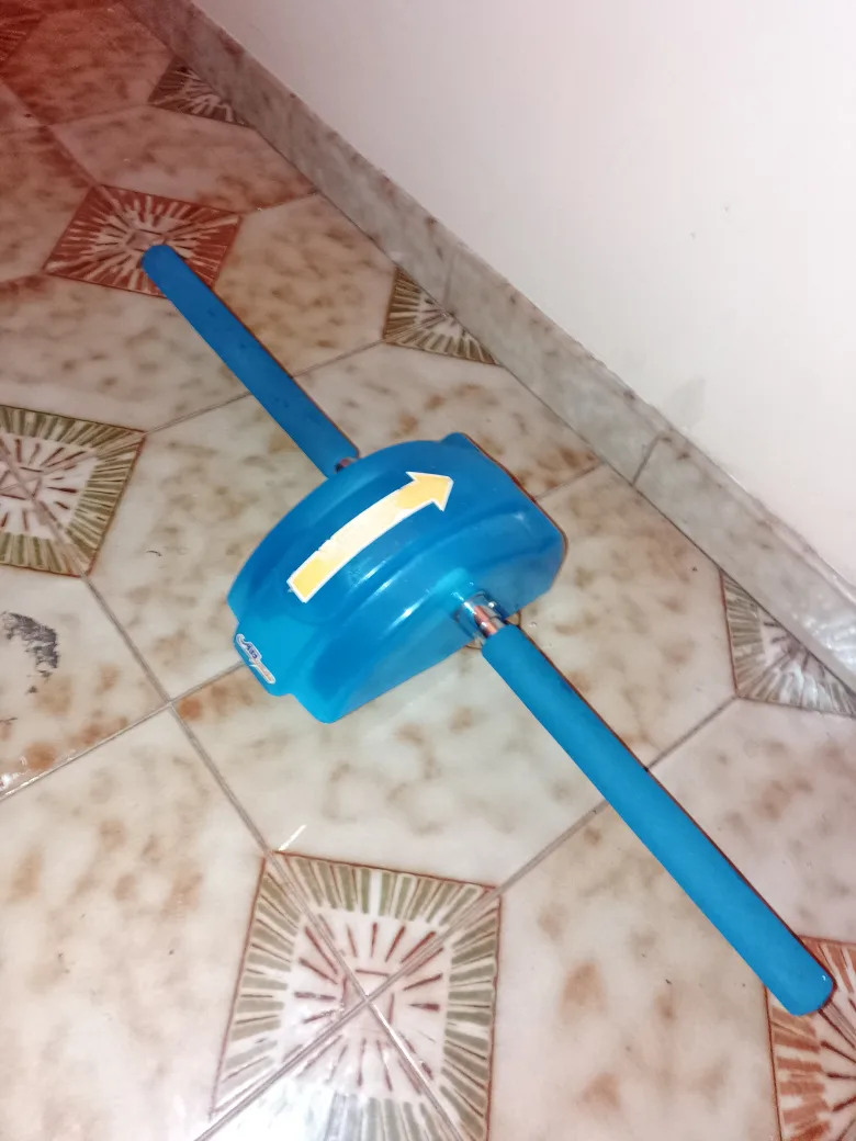 Ab Roller Wheel image indicator(2)