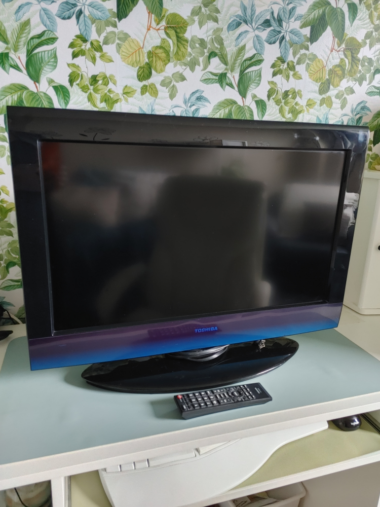 Toshiba TV