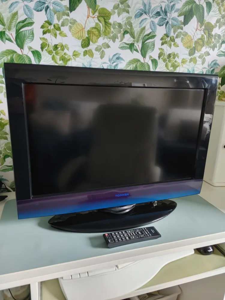 Toshiba TV thumbnail