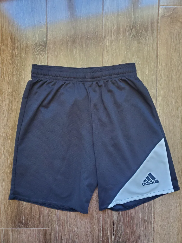 Adidas Shorts - Size YXS thumbnail