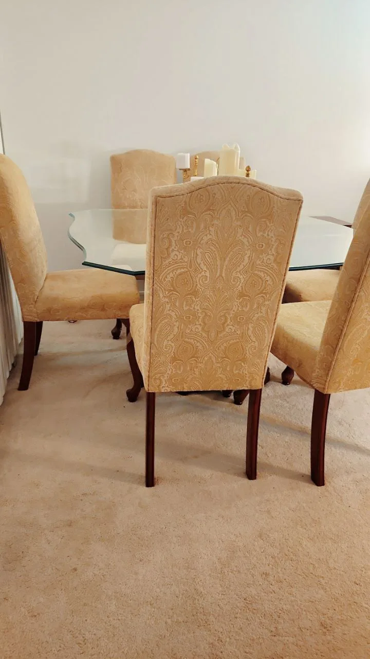 Six Dining Chairs image indicator(4)