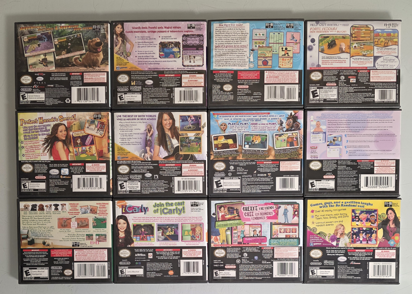 Nintendo DS Games READ DESCRIPTION - photo 2