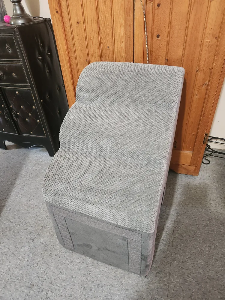 XL HEAVY-DUTY PET STAIRS thumbnail