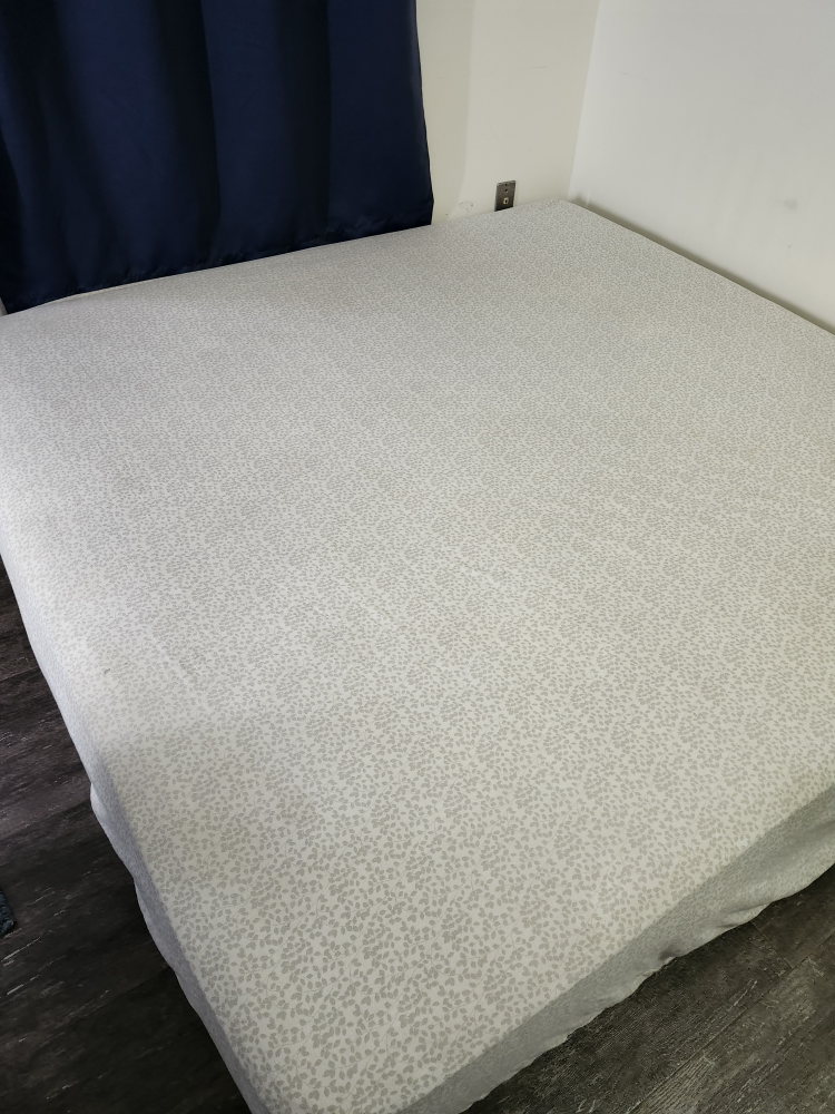 Used Mattress - photo 3