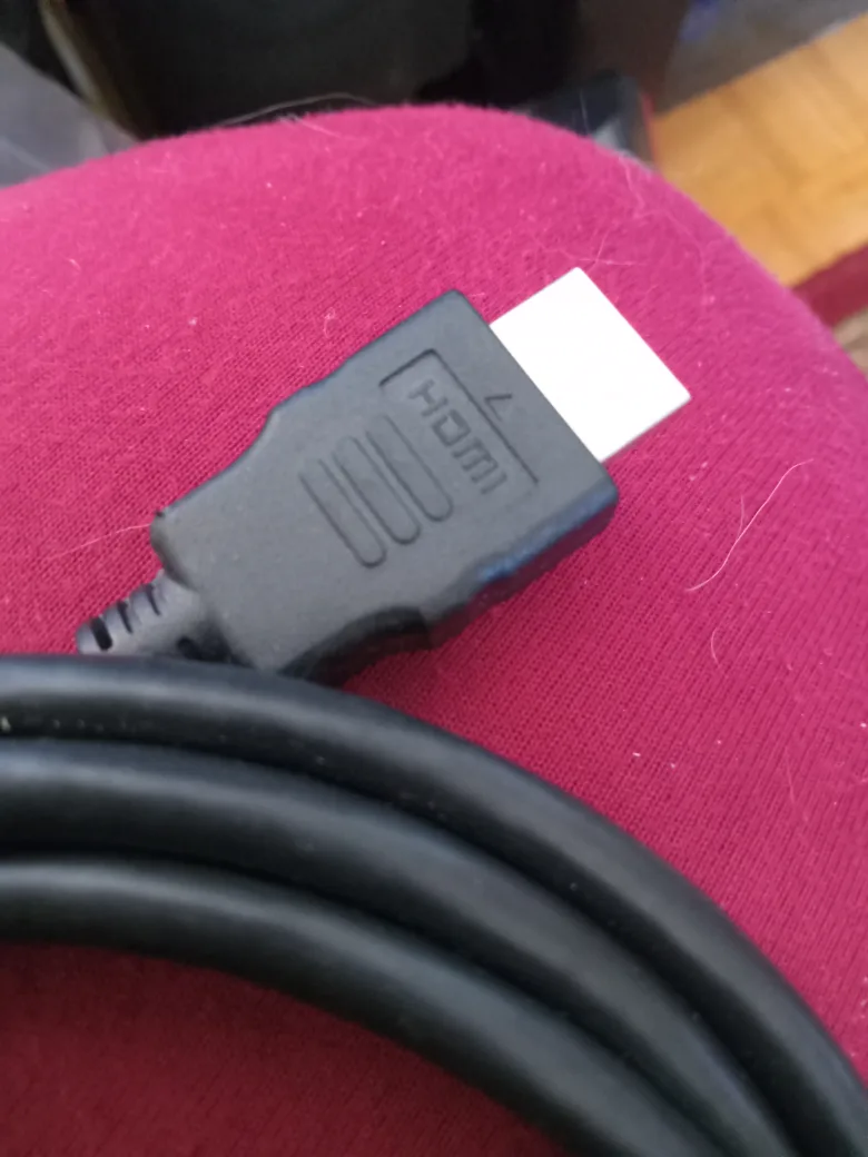 HDMI Cable image indicator(2)