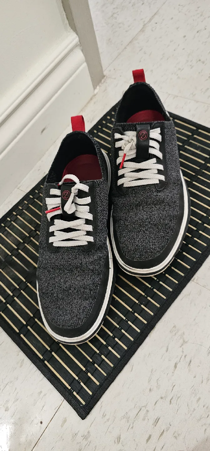 Cole Haan ZeroGrand Sneakers image indicator(4)