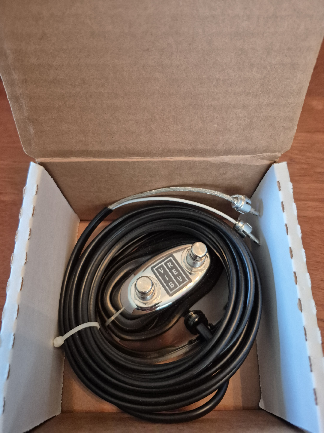 Fender Original Replacement Footswitch - photo 2