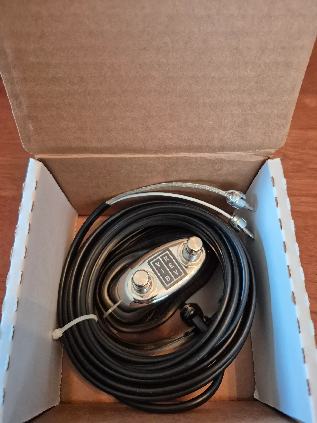 Fender Original Replacement Footswitch image indicator(2)