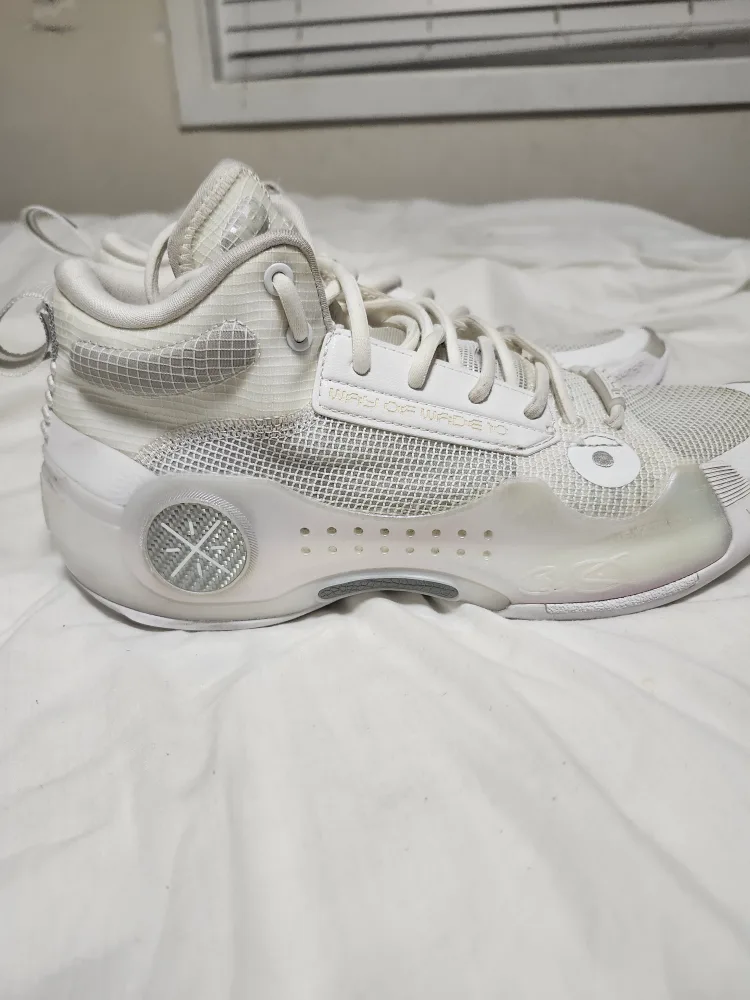 Li-Ning Way of Wade 10 Basketball Shoes image indicator(2)