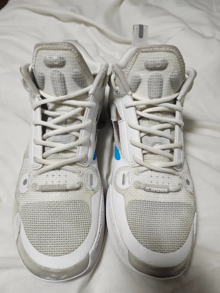 Li-Ning Way of Wade 10 Basketball Shoes image indicator(3)