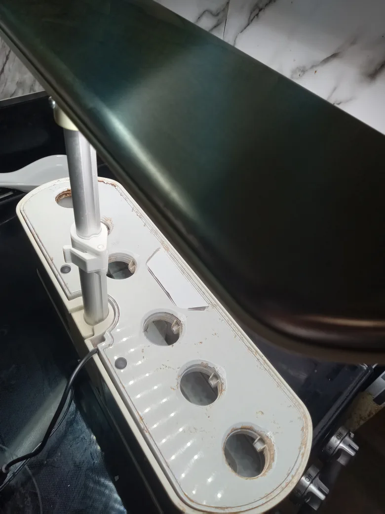 Indoor Gardening System image indicator(5)