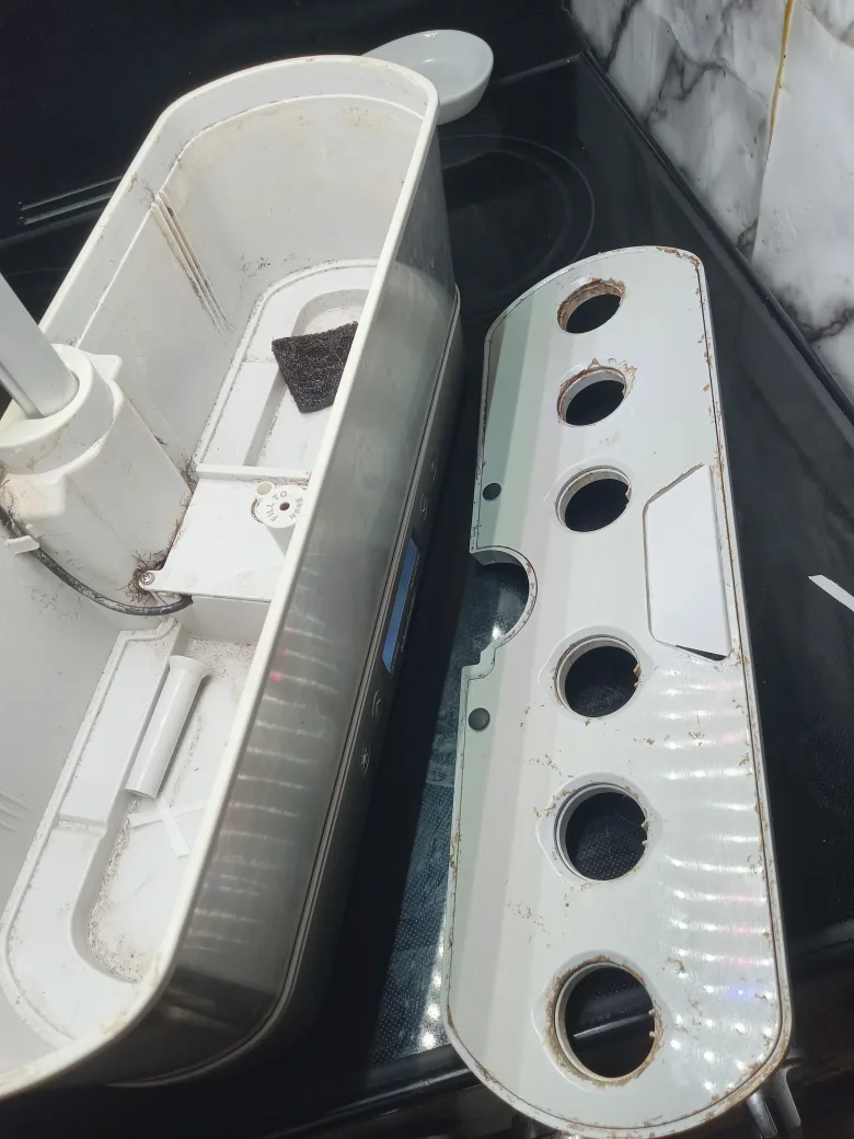 Indoor Gardening System image indicator(7)