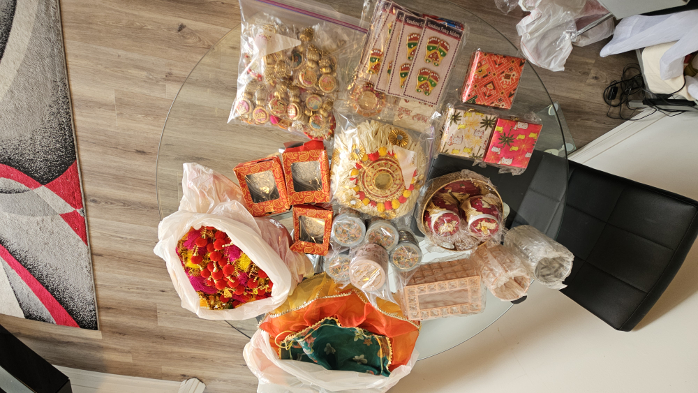 Diwali Decoration & gift Items