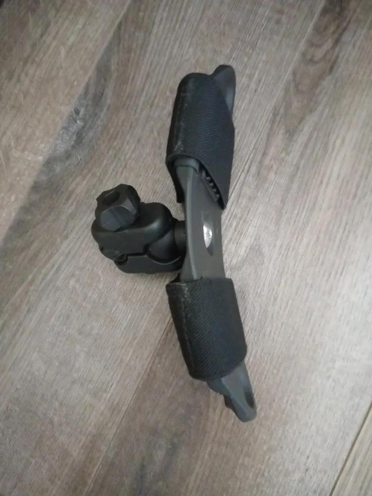 Stuntman Camera backpack strap mount image indicator(3)