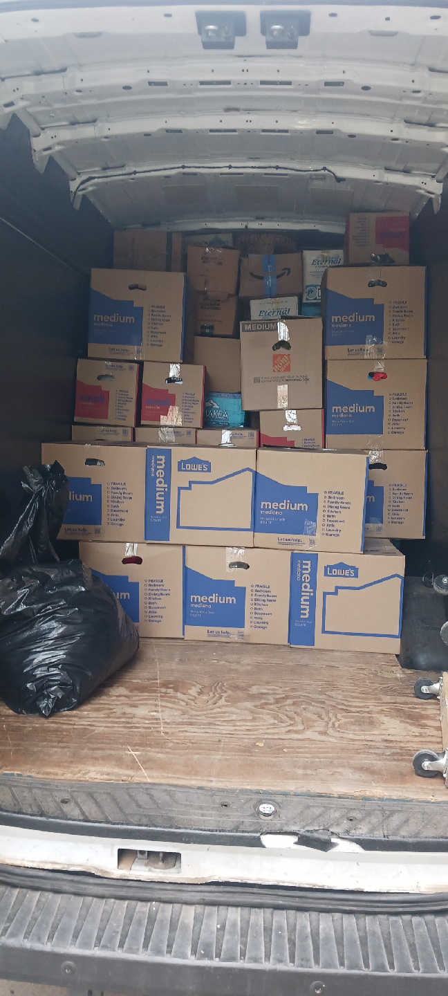 Junk Removal Services - photo 2