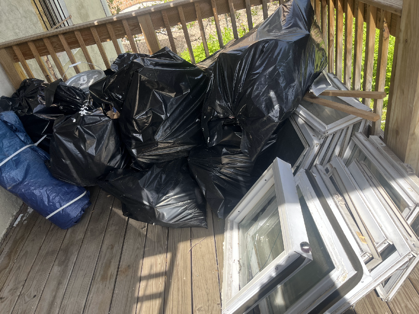 Junk Removal Services - photo 3