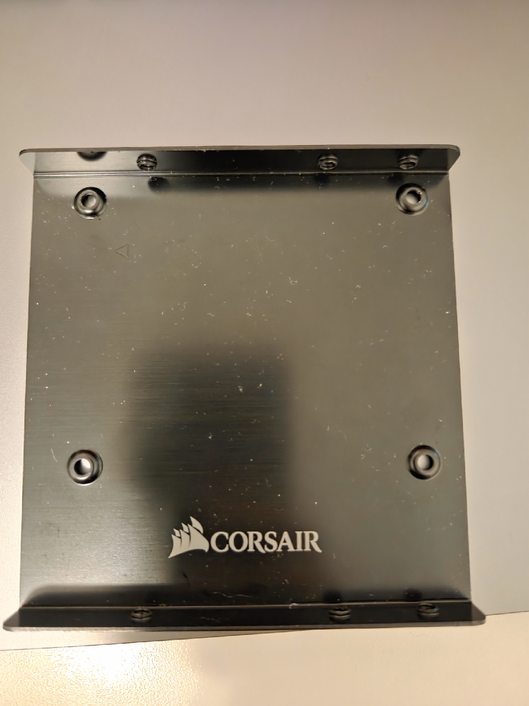 Corsair SSD Mounting Bracket