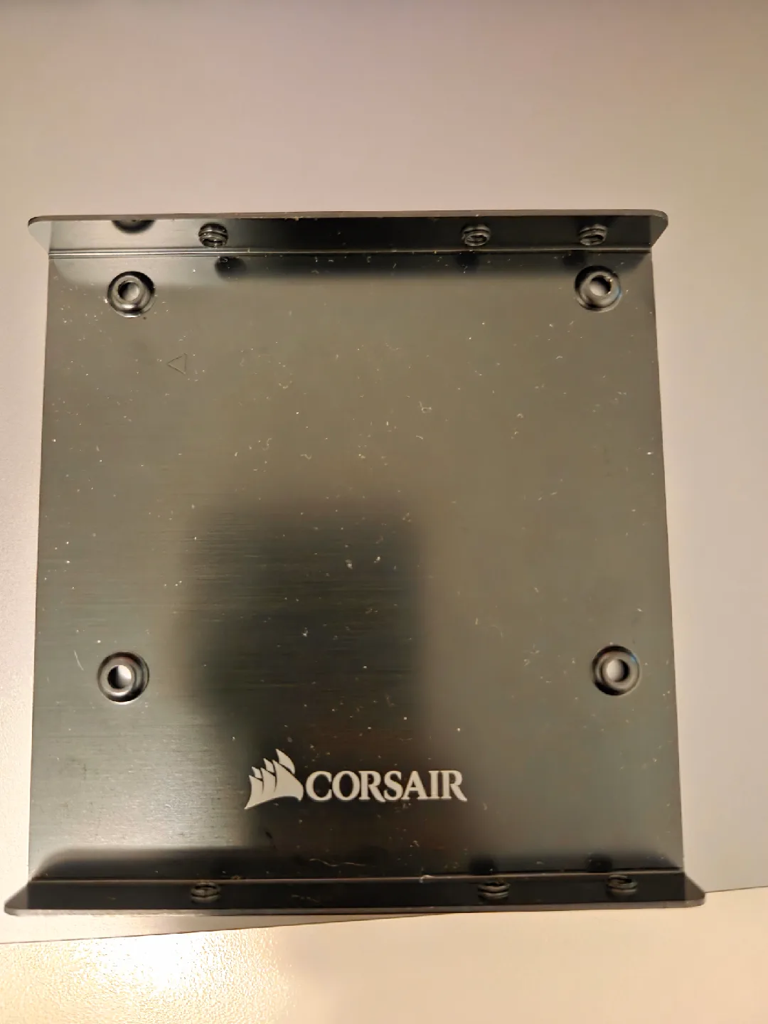 Corsair SSD Mounting Bracket thumbnail