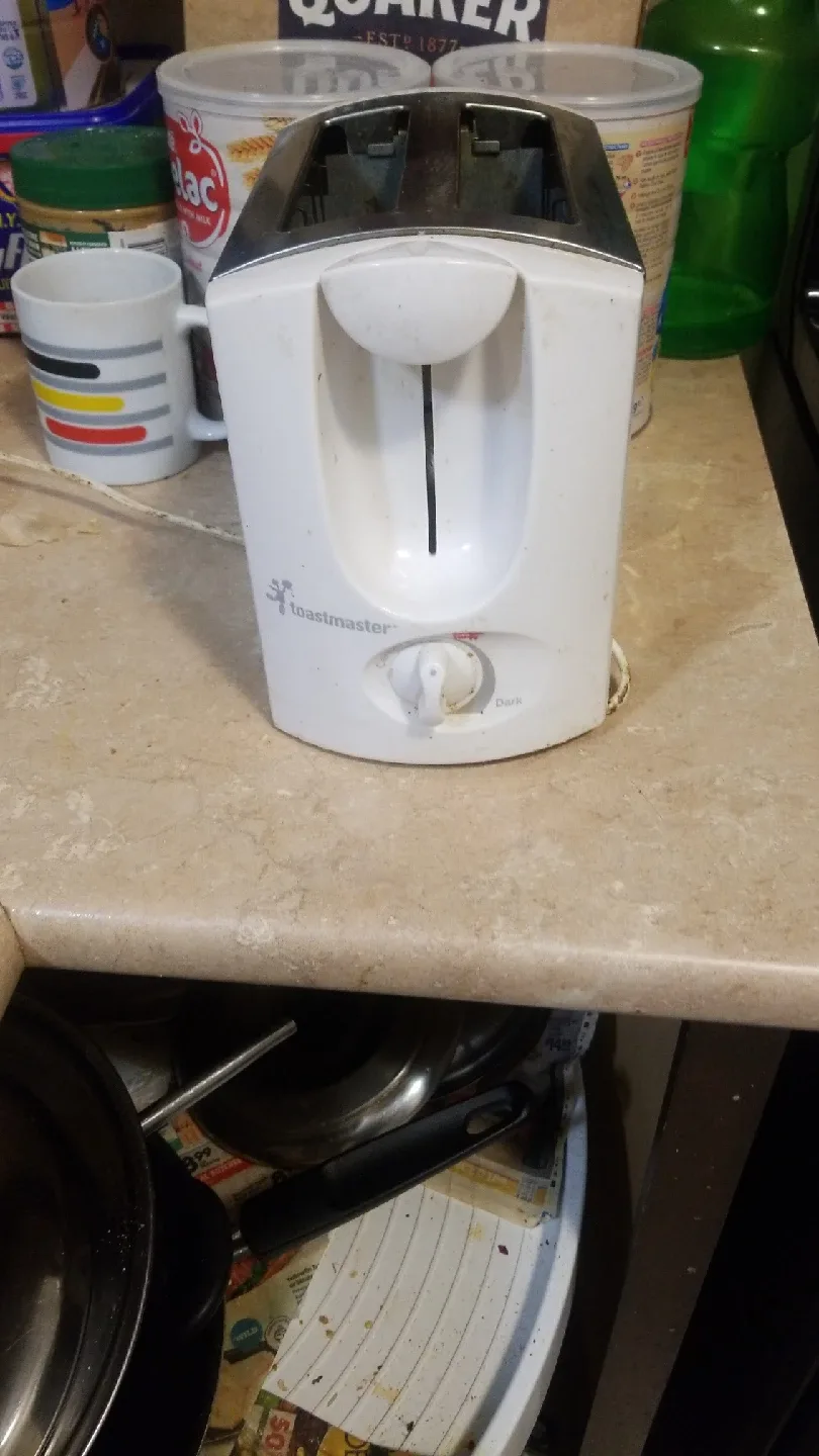 Toastmaster Toaster thumbnail