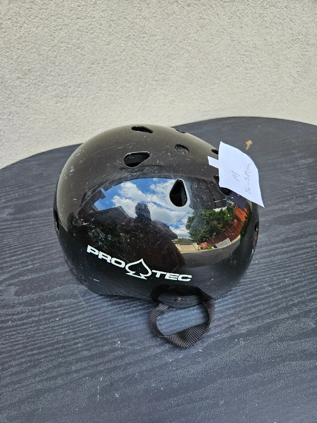 Pro-Tec Helmet, Size M (56-58cm) thumbnail