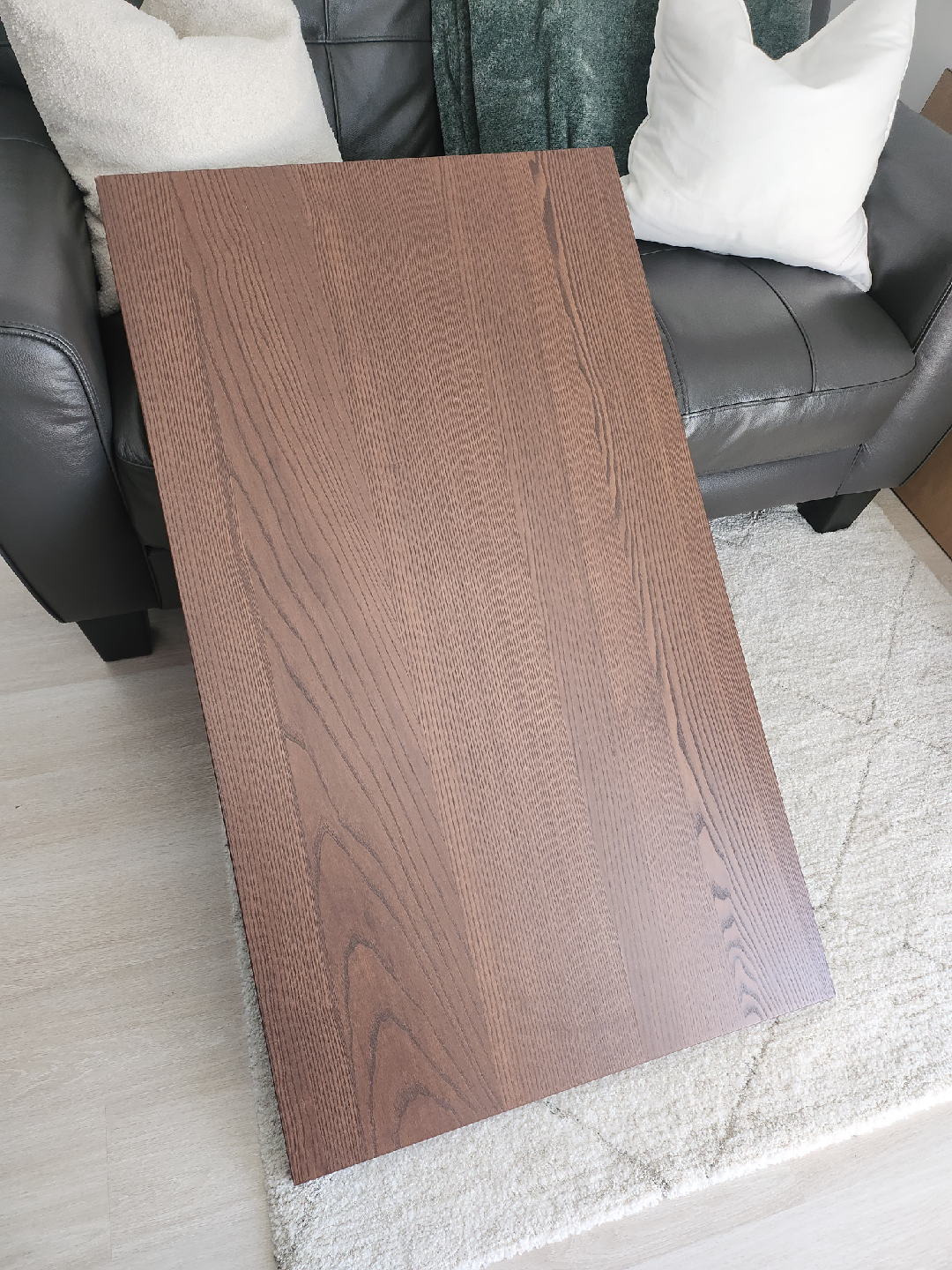 Ikea Idasen tabletop - photo 2