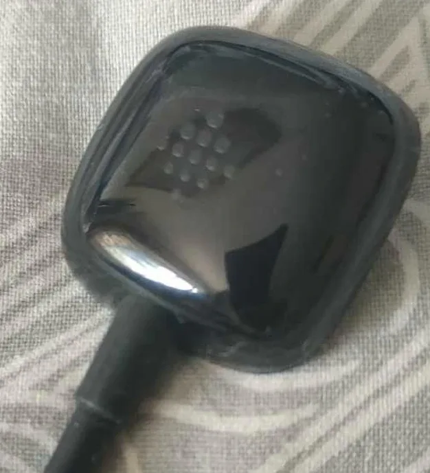 Fitbit Charger - Black thumbnail