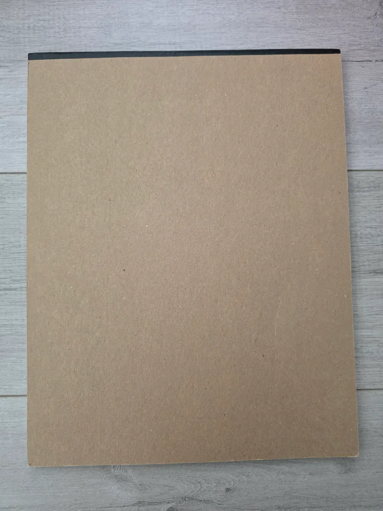 Hilroy Studio Pro Drawing Book #41518 - 50 sheets image indicator(3)