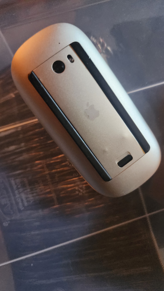 Apple Magic Mouse 2 - photo 2