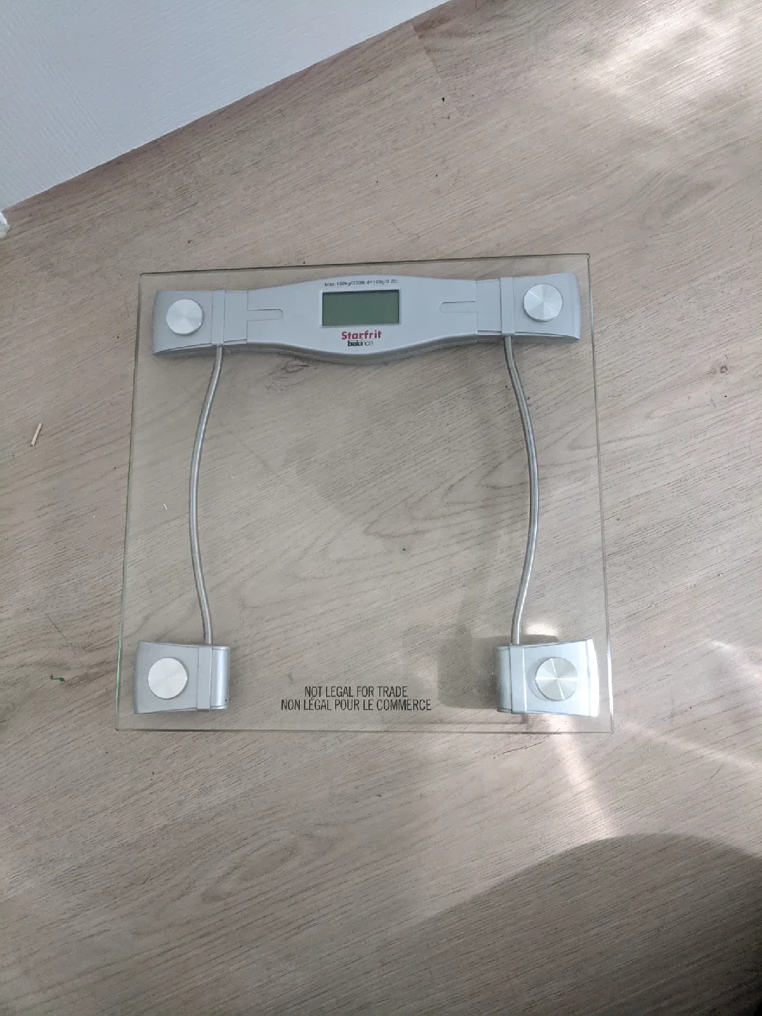 Starfrit Balance Digital Scale thumbnail