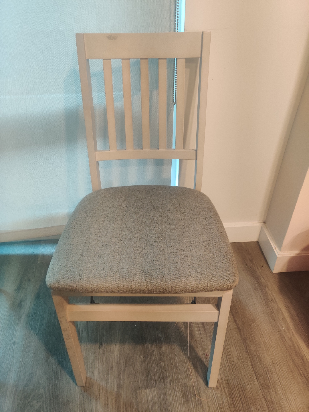 Wooden  Chair