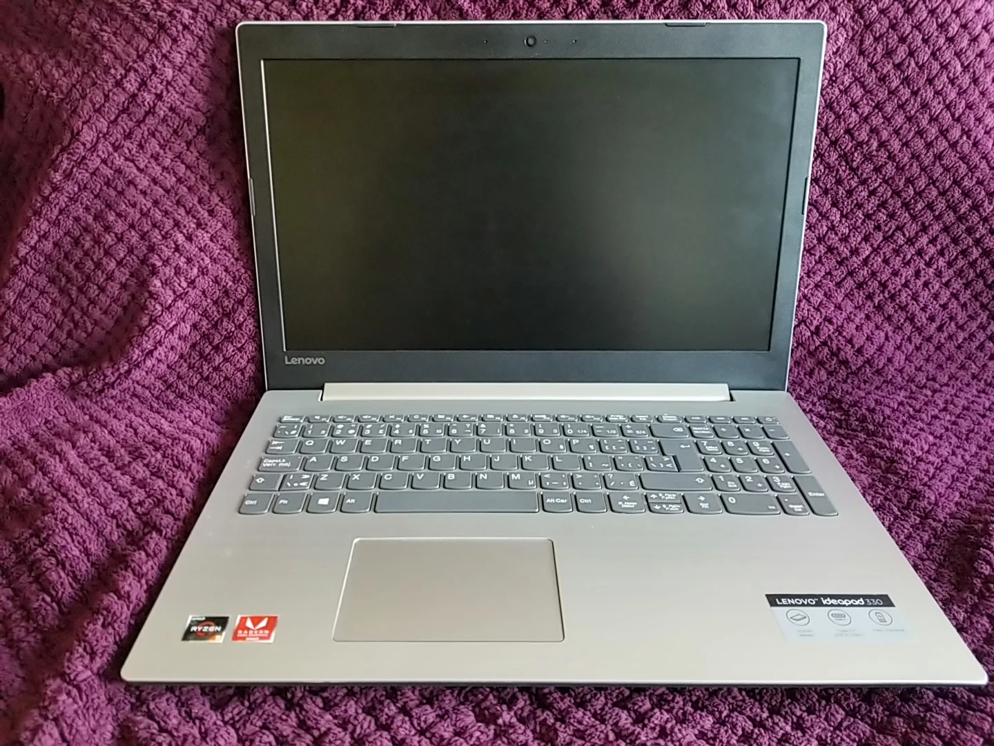 Lenovo Ideapad 330 Laptop - photo 2