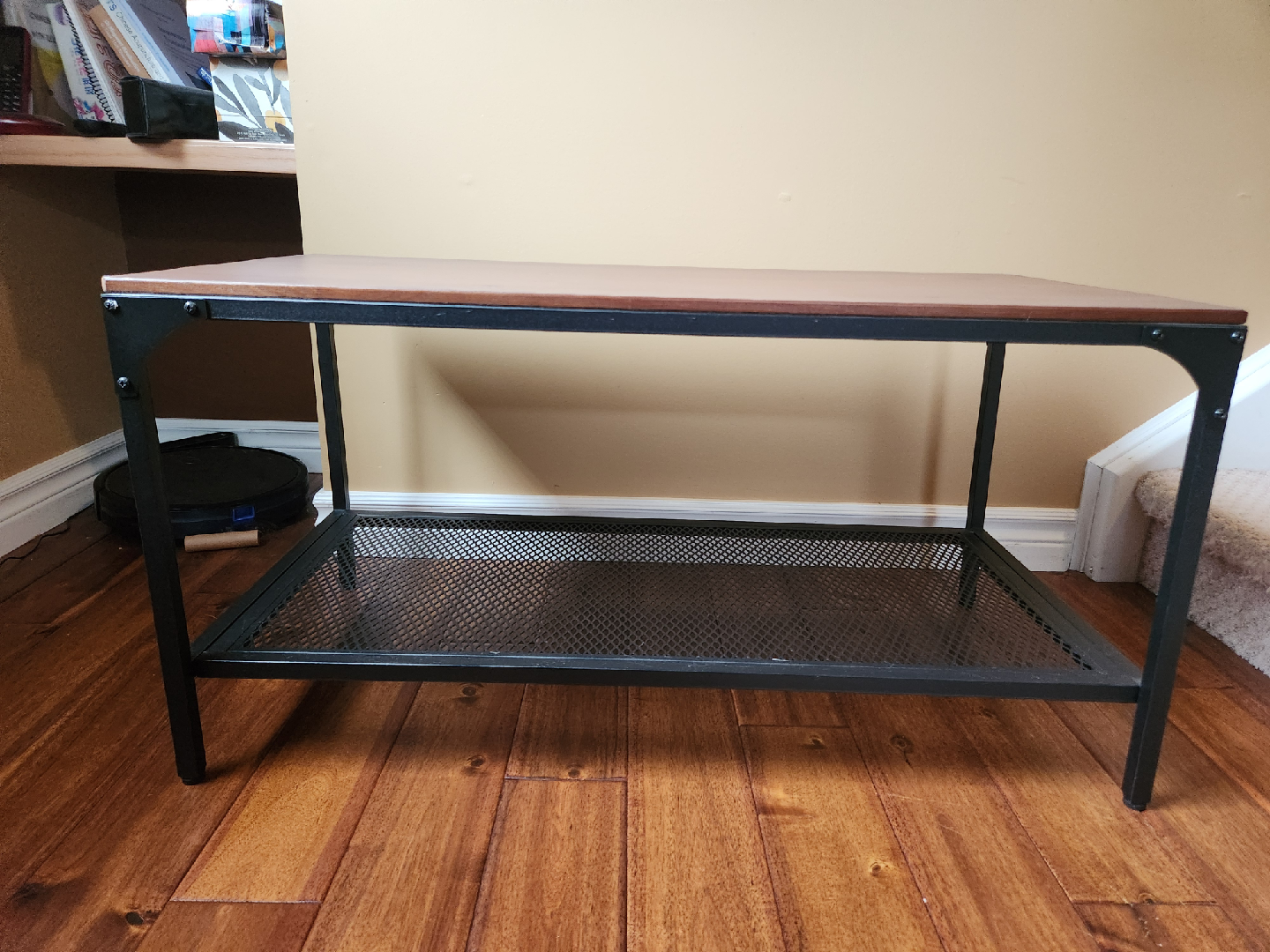 IKEA LACK Coffee Table