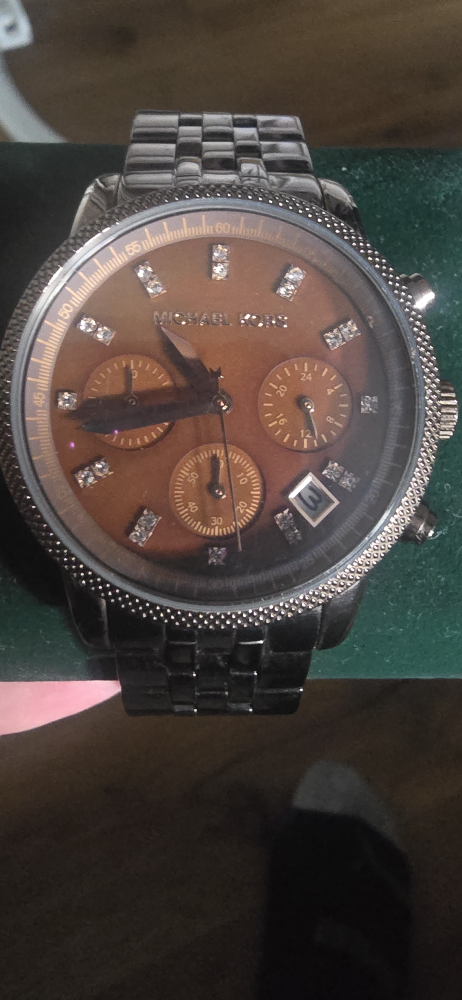 Michael Kors Women's Watch - photo 2