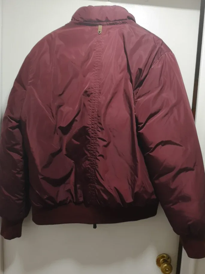 Mackage Montreal Down Puffer Jacket, Sizer46 image indicator(2)