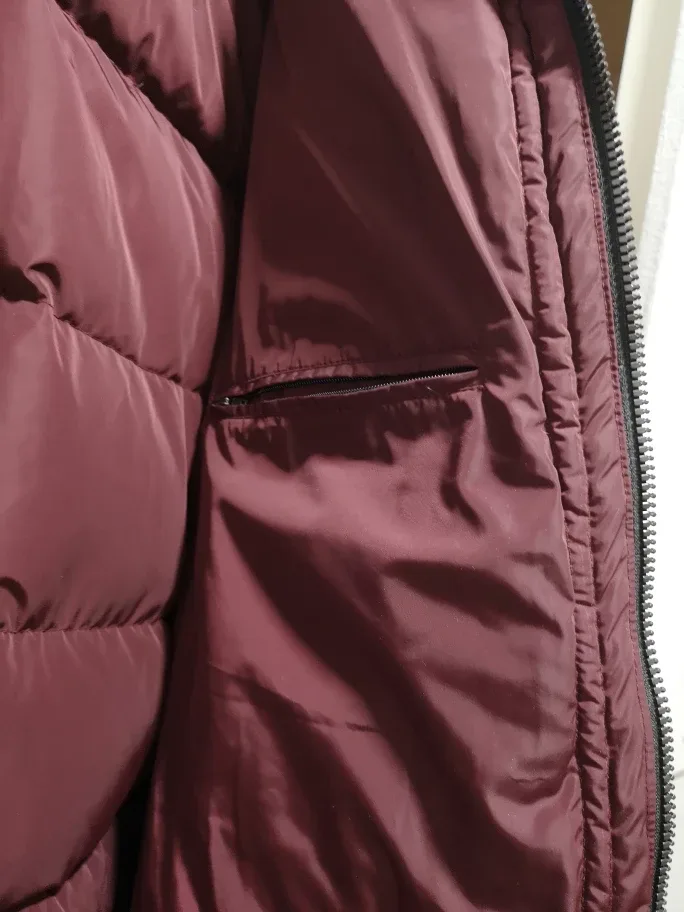 Mackage Montreal Down Puffer Jacket, Sizer46 image indicator(4)