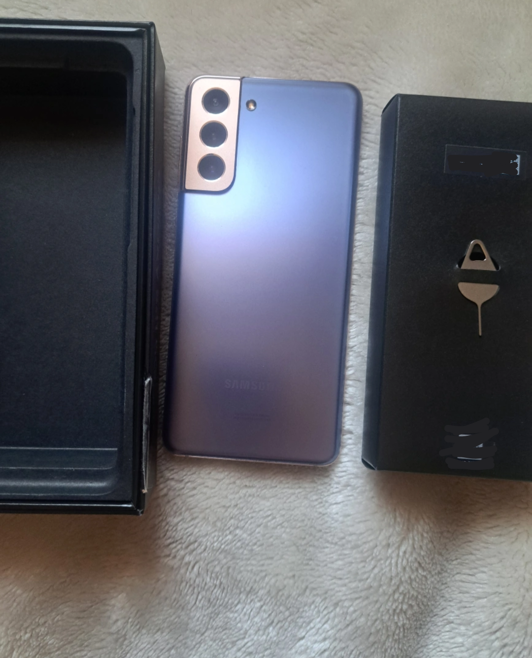 samsung galaxy s21 5g - photo 5