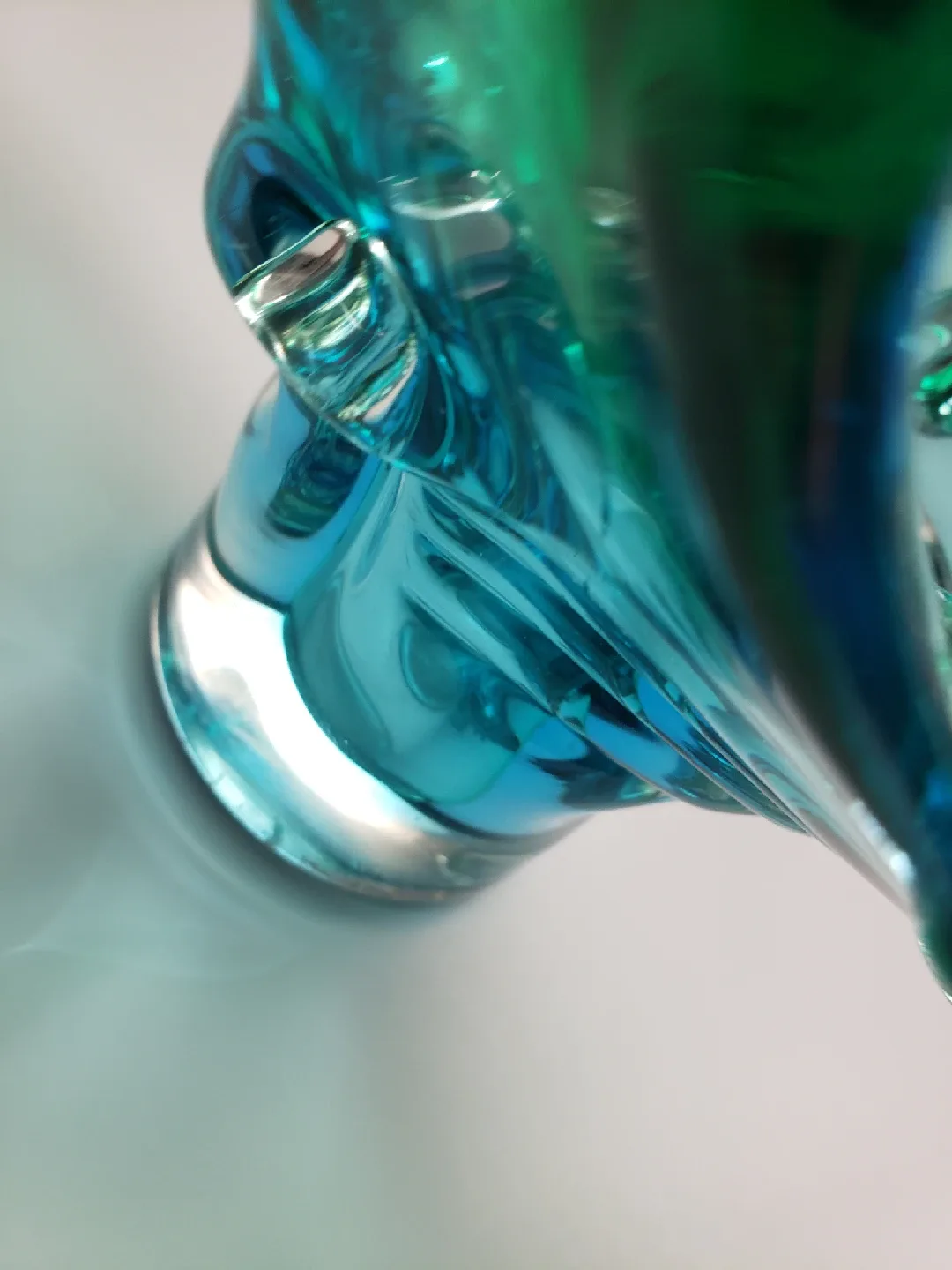 Lorraine Green & Blue stretch image indicator(4)