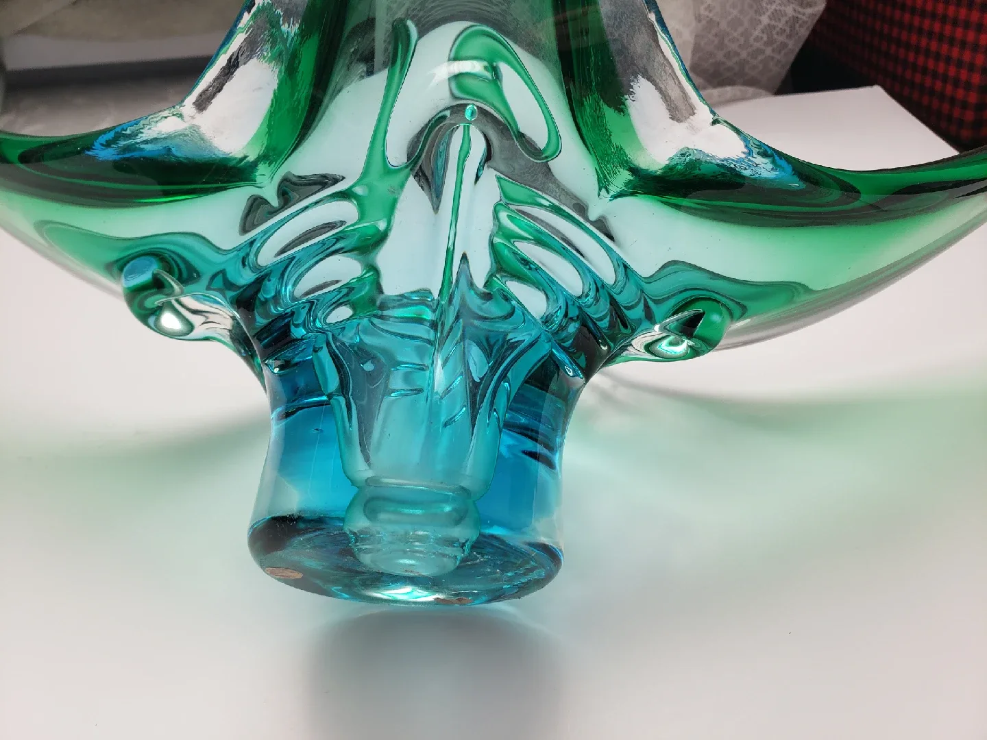 Lorraine Green & Blue stretch image indicator(5)