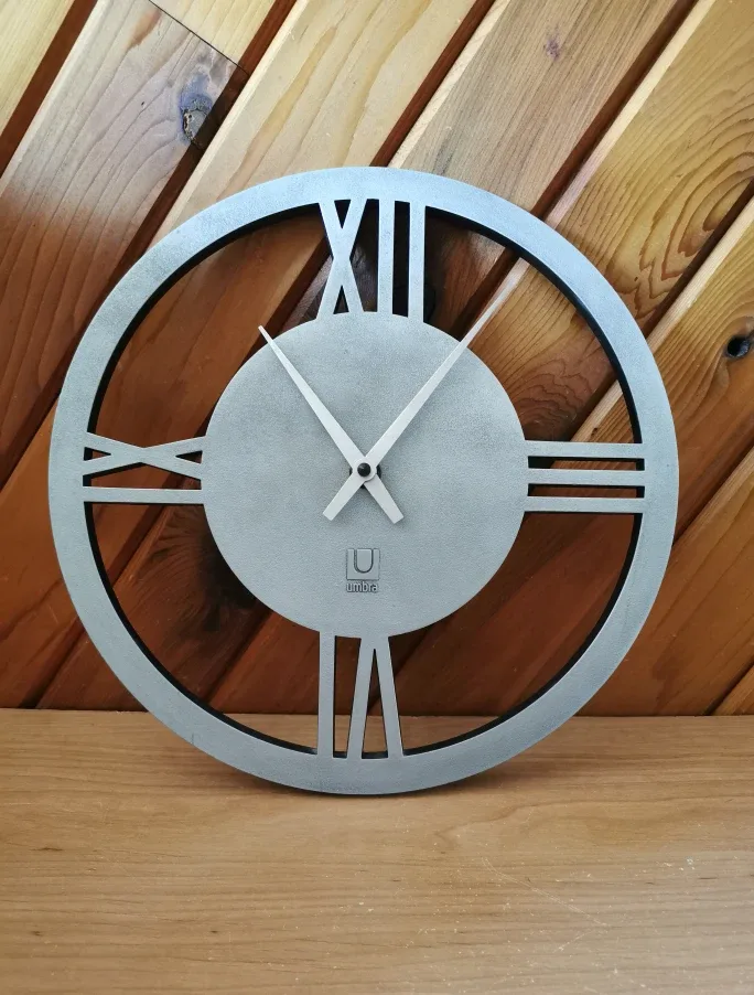 Vintage Umbra Clock thumbnail