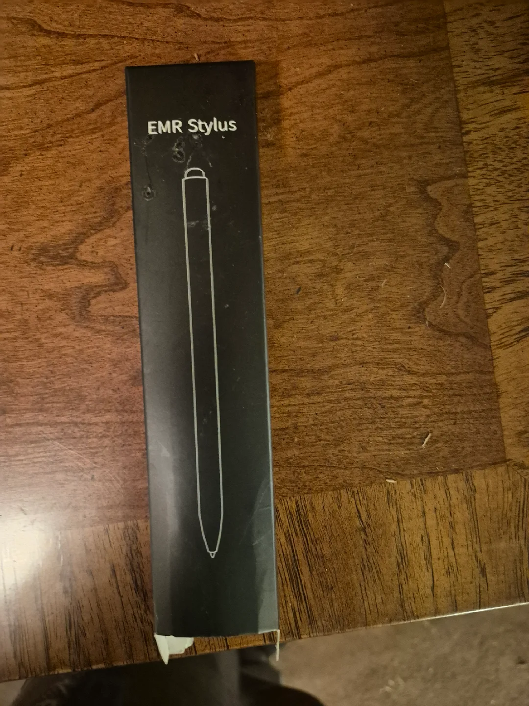 New EMR Stylus with 4 Tips thumbnail
