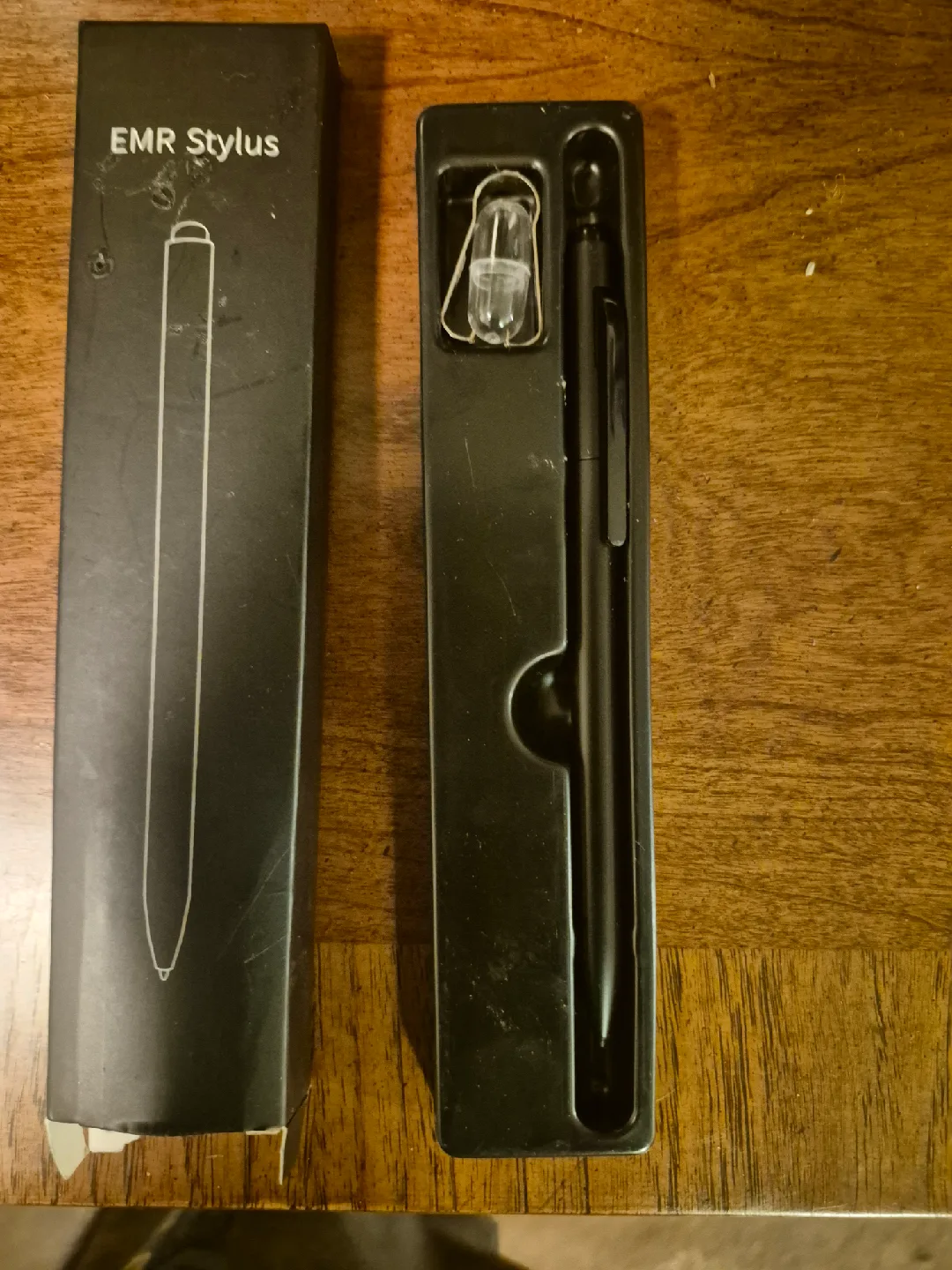 New EMR Stylus with 4 Tips image indicator(3)