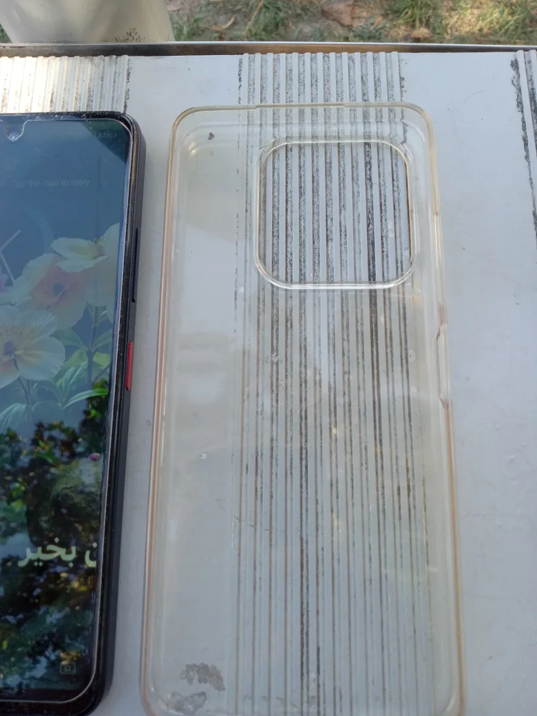 ZTE Model Z2350 Smartphone image indicator(9)