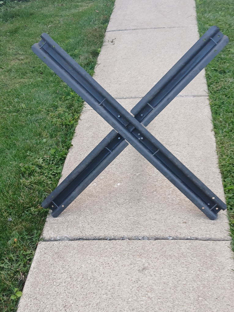 Umbrella Base with Weights - photo 4