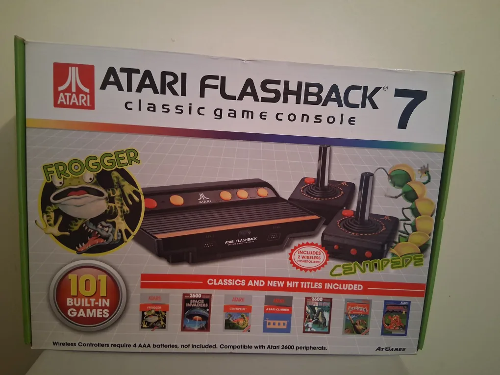 Atari Flashback 7 image indicator(3)