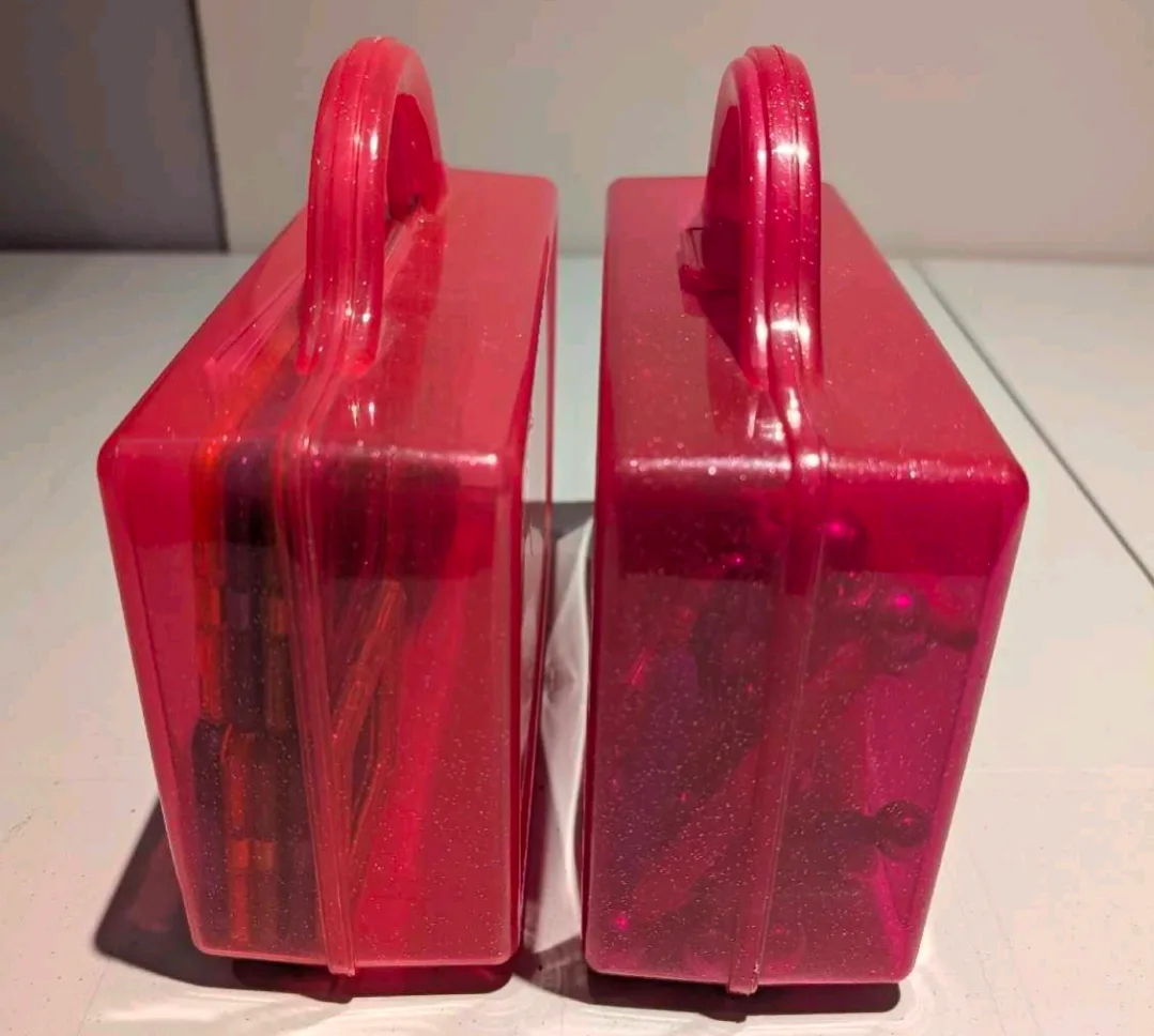 Mag-Stix Magnetic Construction Set image indicator(5)